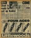 Daily Mirror Thursday 04 December 1975 Page 26