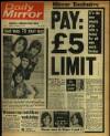 Daily Mirror