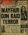 Daily Mirror Thursday 15 January 1976 Page 1
