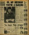 Daily Mirror Thursday 15 January 1976 Page 5