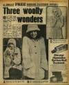 Daily Mirror Monday 09 February 1976 Page 19