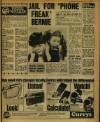 Daily Mirror Friday 01 October 1976 Page 15