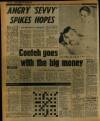 Daily Mirror Friday 08 October 1976 Page 30