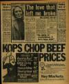 Daily Mirror Wednesday 13 October 1976 Page 15