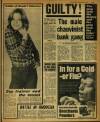 Daily Mirror Tuesday 02 November 1976 Page 3