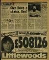 Daily Mirror Thursday 04 November 1976 Page 27