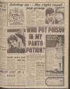 Daily Mirror Saturday 08 January 1977 Page 7