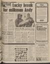 Daily Mirror Wednesday 19 January 1977 Page 23