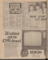 Daily Mirror Friday 28 January 1977 Page 4