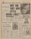 Daily Mirror Monday 31 January 1977 Page 7