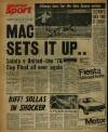 Daily Mirror Wednesday 02 February 1977 Page 32