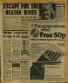 Daily Mirror Wednesday 09 February 1977 Page 13