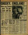 Daily Mirror Wednesday 09 February 1977 Page 31