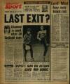 Daily Mirror Wednesday 09 February 1977 Page 32