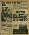 Daily Mirror Tuesday 15 February 1977 Page 13