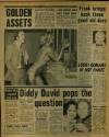 Daily Mirror Tuesday 01 March 1977 Page 3