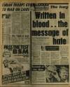 Daily Mirror Friday 11 March 1977 Page 2