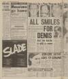 Daily Mirror Thursday 14 April 1977 Page 2