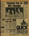 Daily Mirror Saturday 07 May 1977 Page 5