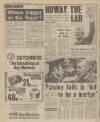 Daily Mirror Wednesday 11 May 1977 Page 2