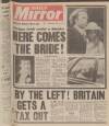 Daily Mirror