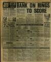 Presented by JIMMY STEVENSON A BITTING SERVKf How to tackle the 'mystery' of the Triella THERE .., something wrote ,n