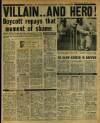 PETER LAKER reports from Trent Bridge
