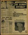 Daily Mirror Monday 01 August 1977 Page 7