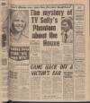 Daily Mirror Wednesday 05 October 1977 Page 5