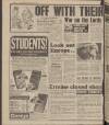 Daily Mirror Thursday 06 October 1977 Page 2