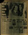 Daily Mirror Wednesday 11 January 1978 Page 3