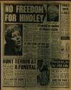 Daily Mirror Wednesday 18 January 1978 Page 5
