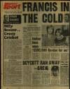 Daily Mirror Friday 20 January 1978 Page 32