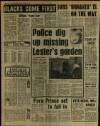 Daily Mirror Saturday 28 January 1978 Page 2