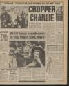 Daily Mirror Saturday 04 February 1978 Page 3