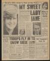 Daily Mirror Thursday 09 February 1978 Page 3