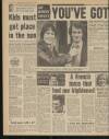 Daily Mirror Friday 24 February 1978 Page 26