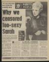 Daily Mirror Tuesday 14 March 1978 Page 15