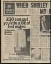 Daily Mirror Tuesday 14 March 1978 Page 16