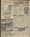Daily Mirror Thursday 16 March 1978 Page 6