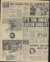 Daily Mirror Saturday 25 March 1978 Page 2