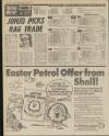 Daily Mirror Saturday 25 March 1978 Page 26