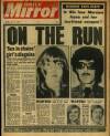 Daily Mirror Monday 17 April 1978 Page 1