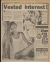 Daily Mirror Tuesday 02 May 1978 Page 11