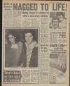 Daily Mirror Saturday 06 May 1978 Page 3