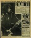 Daily Mirror Friday 16 June 1978 Page 3