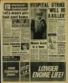 Daily Mirror Friday 16 June 1978 Page 15