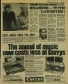 Daily Mirror Friday 16 June 1978 Page 21