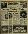 Daily Mirror Friday 23 June 1978 Page 15