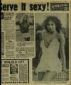 Daily Mirror Friday 23 June 1978 Page 17